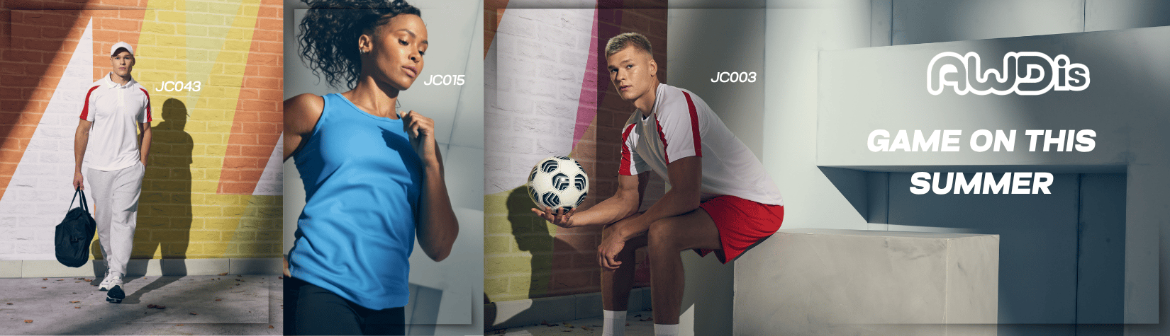 Just Cool Sportwear